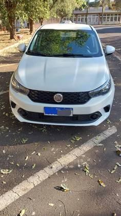 FIAT ARGO 1.0 FIREFLY FLEX MANUAL FIAT ARGO 1.0 FIREFLY FLEX MANUAL